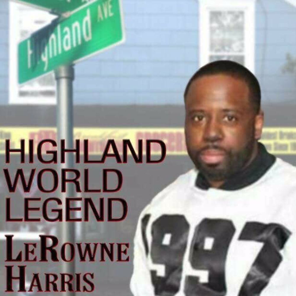 Meet your Posher, Shonta