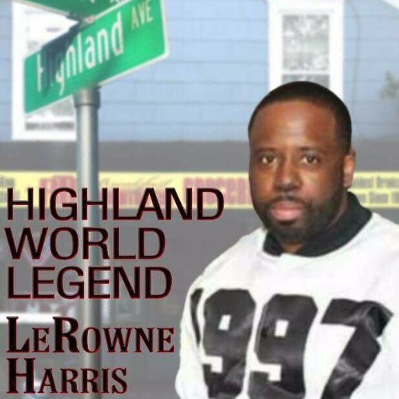 Meet your Posher, Shonta - Picture 1 of 1