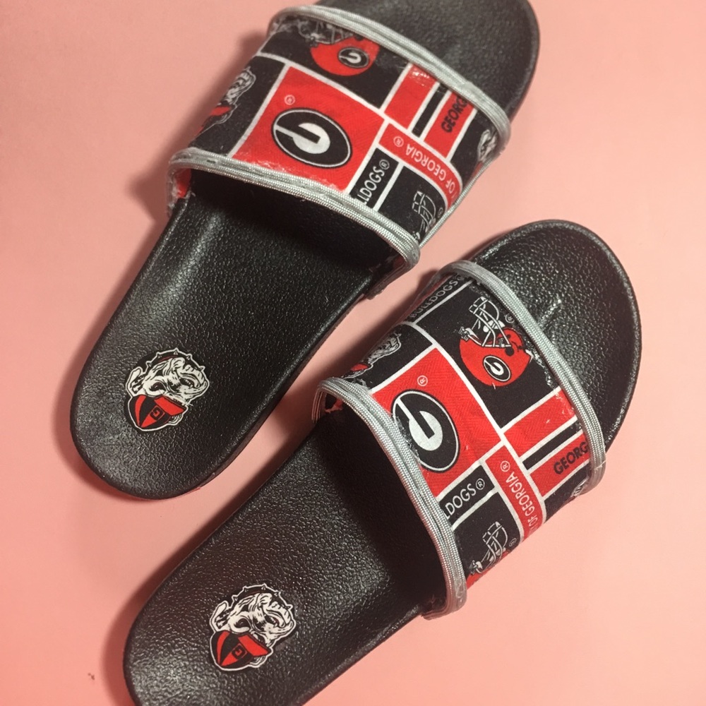 BULLDOG SLIDES
