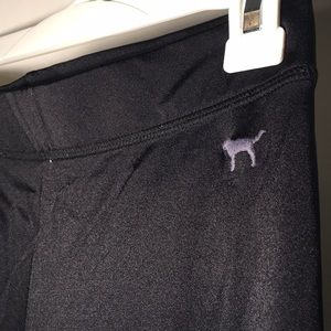 Victoria's Secret PINK Nylon Leggings
