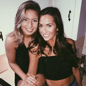 Meet your Posher, Katelyn ashley