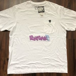 KAWS x Peanuts T shirt