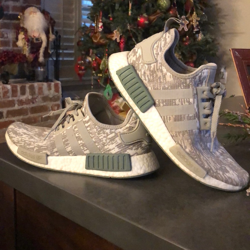 Adidas NMD