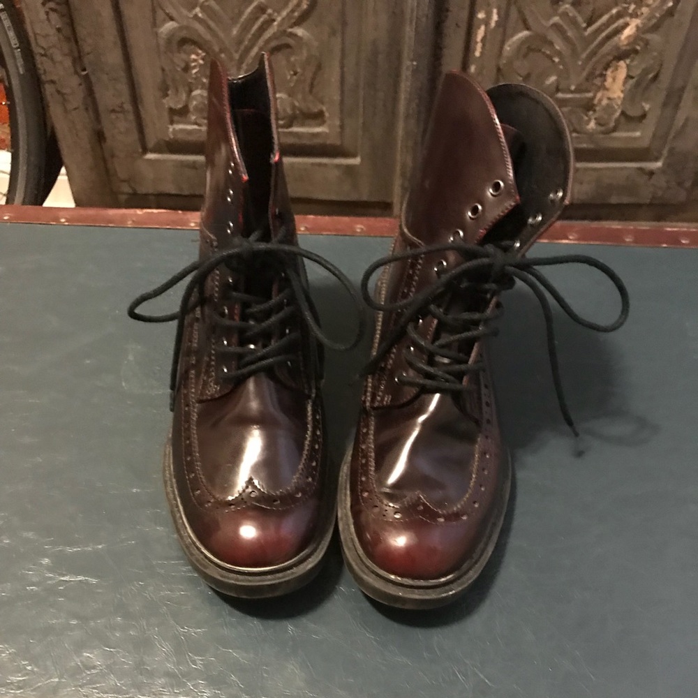 Zara Boots size 38