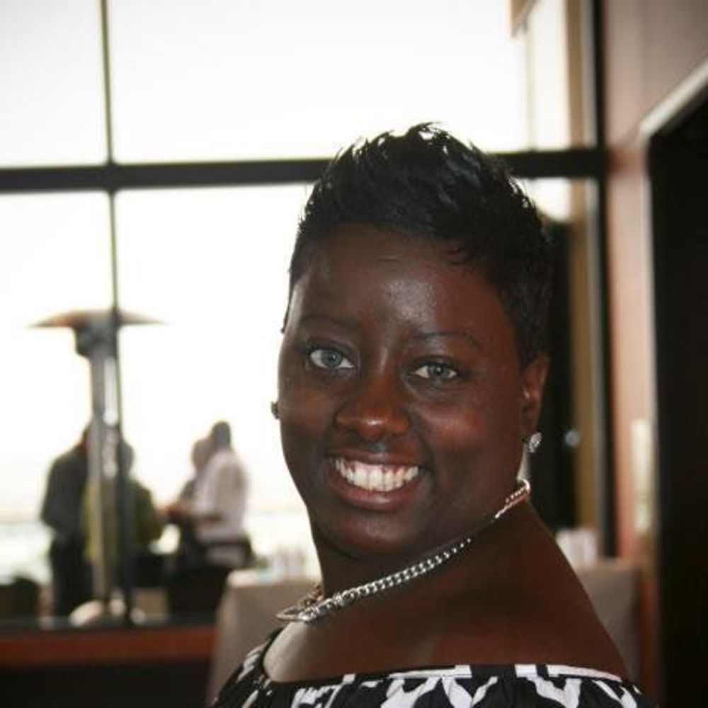 Meet your Posher, Shawnta