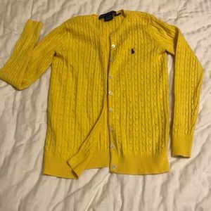 Ralph Lauren Cardigan