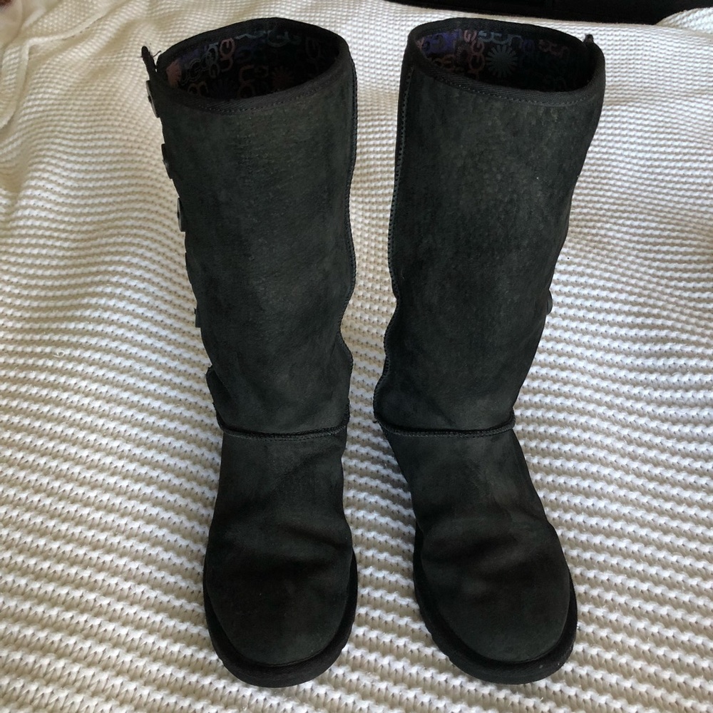 UGG boots