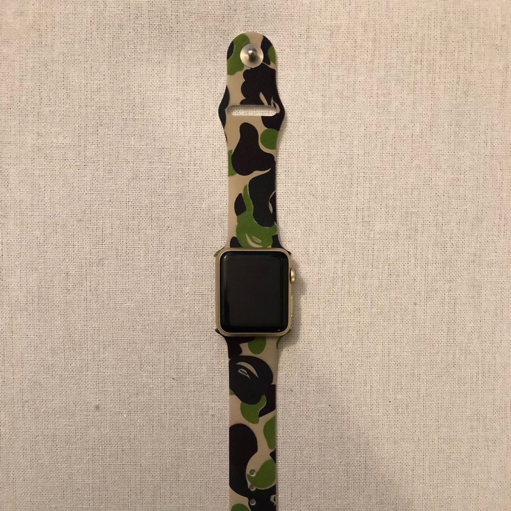 Apple Watch Band Size (42mm/44mm)
