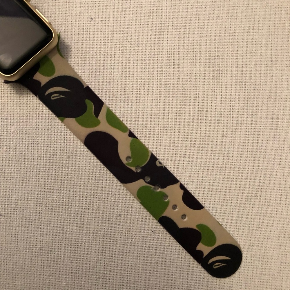 Apple Watch Band Size (42mm/44mm) - Picture 3 of 4