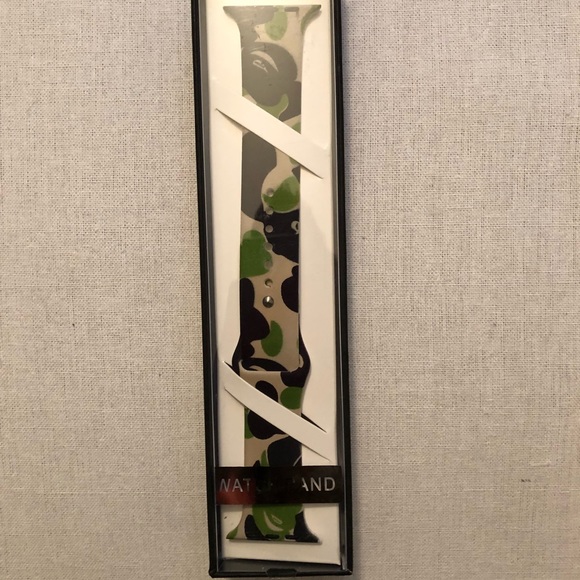 Apple Watch Band Size (42mm/44mm) - Picture 4 of 4