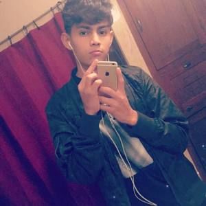 Meet your Posher, Marlon