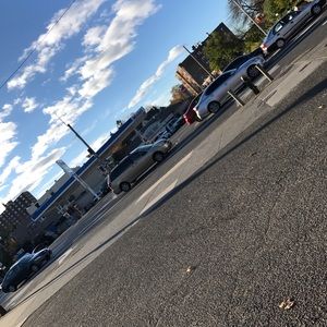 Meet your Posher, Aliyah