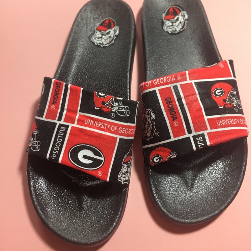 BULLDOG SLIDES