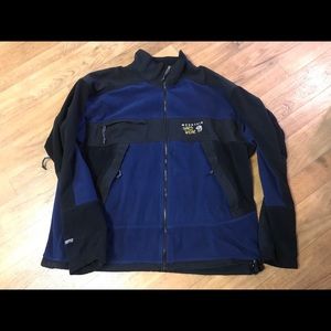 MENS MOUNTAIN HARDWEAR JACKET