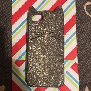 Kate Spade iPhone 5 case