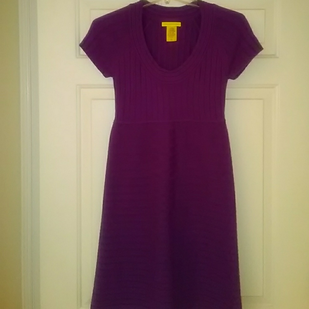 Catherine Malandrino Dress