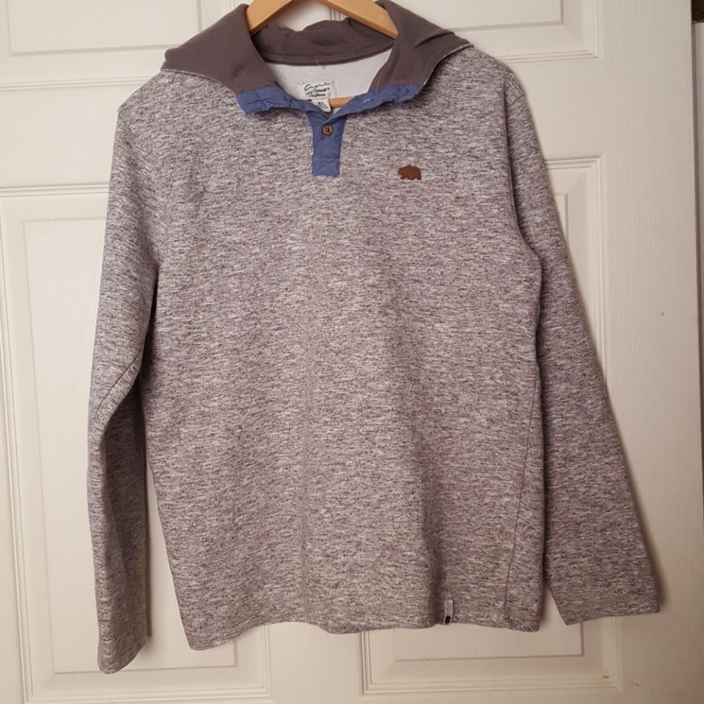 Lucky Brand Long Sleeve Shirt