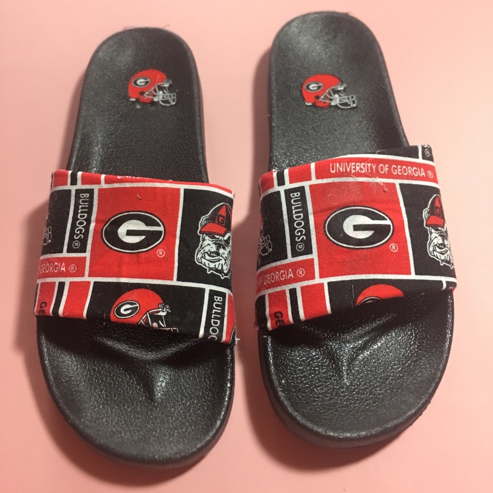BULLDOG SLIDES