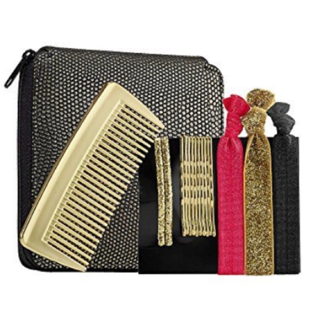 NWOT✨Do It Up holiday hair kit