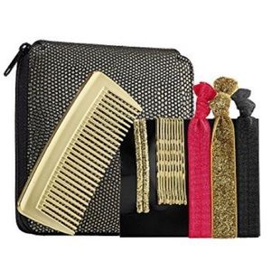 NWOT✨Do It Up holiday hair kit