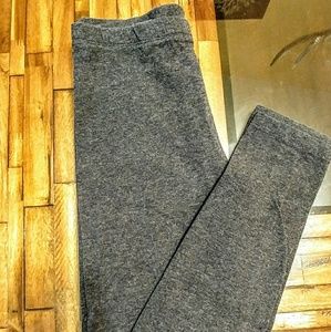 ❄SALE❄Grey forever21 M leggings