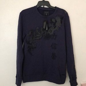 Guess sweatshirt