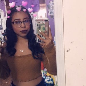 Meet your Posher, Mariana