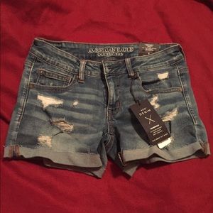 American Eagle shorts