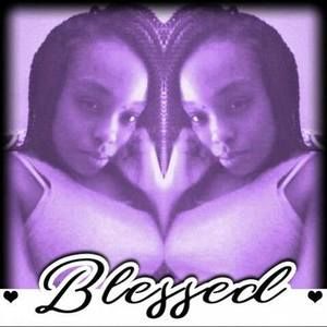 Meet your Posher, Brandy