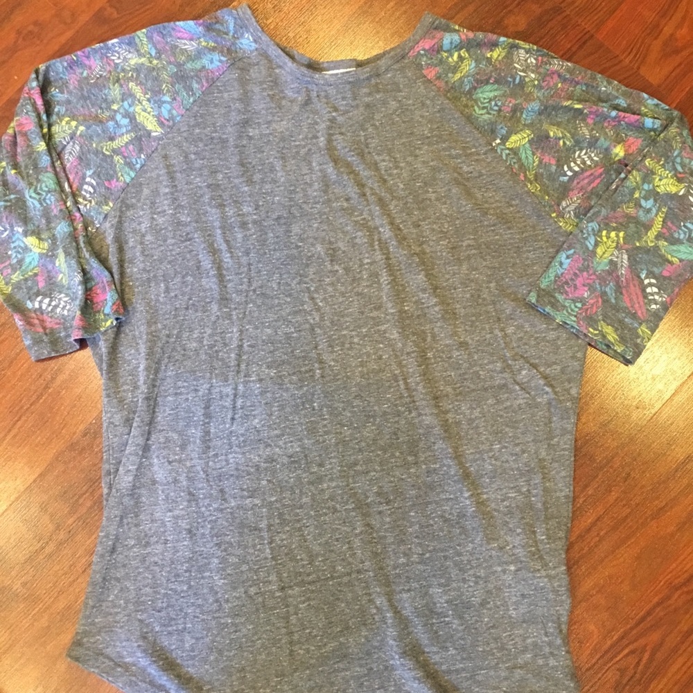 LulaRoe Randy NWOT