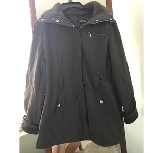 APT 9 jacket size XL