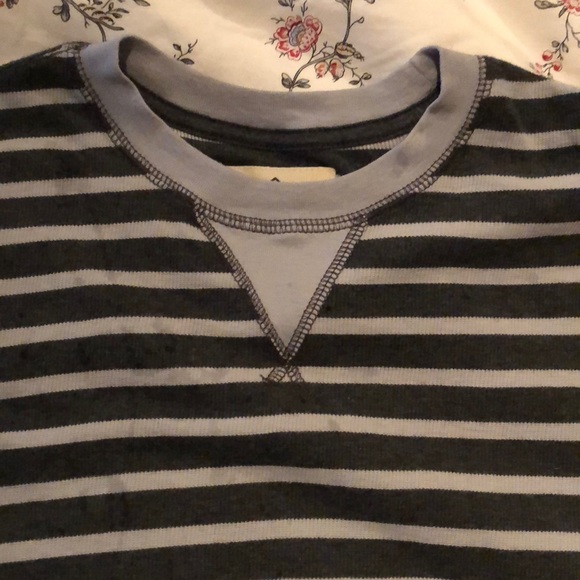 Men’s thermal shirt - Picture 2 of 6