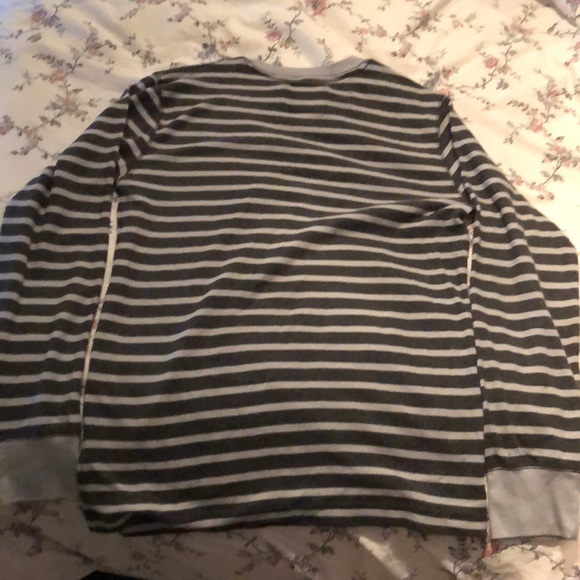 Men’s thermal shirt - Picture 5 of 6