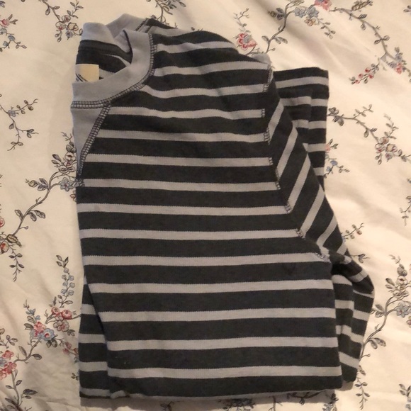 Men’s thermal shirt - Picture 6 of 6