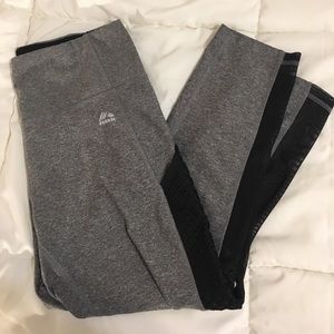 RBX Gray Leggings