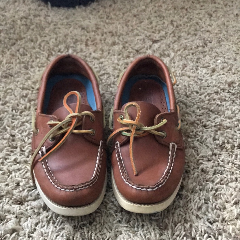 Sperry Top Sider