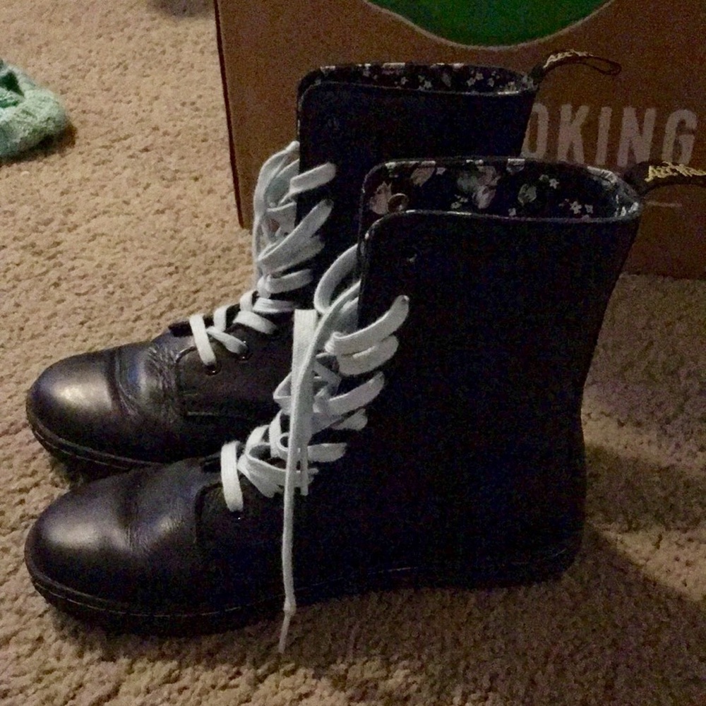 Doc Martens Air Wair's