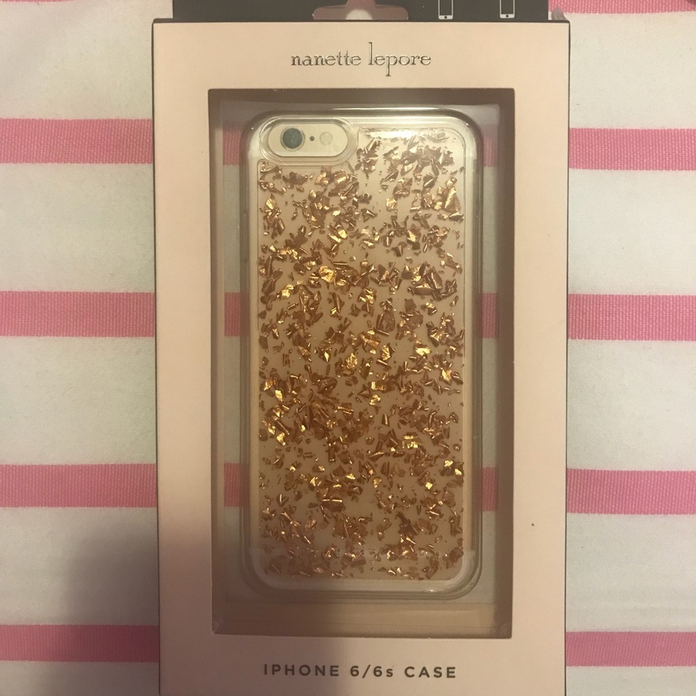 iPhone 6/6s case Nanette Lepore