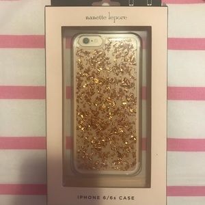 iPhone 6/6s case Nanette Lepore