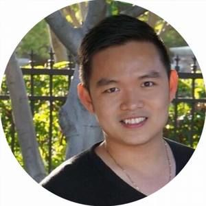 Meet your Posher, Minh