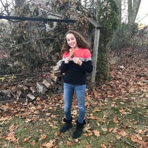 Meet your Posher, Natalie