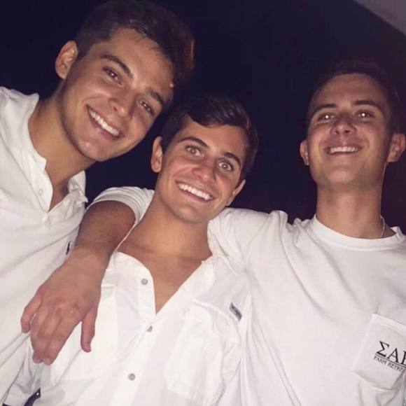 Meet your Posher, Sam - Picture 1 of 1