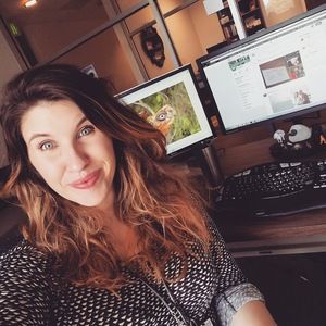 Meet your Posher, Kaytee