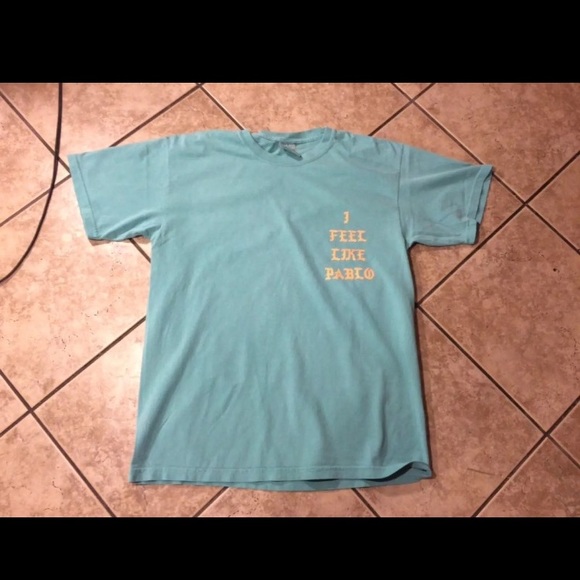 Kanye West Merch - Picture 1 of 2
