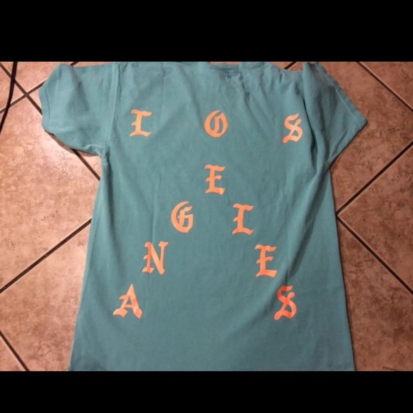 Kanye West Merch - Picture 2 of 2