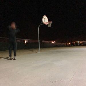 Meet your Posher, Samuel