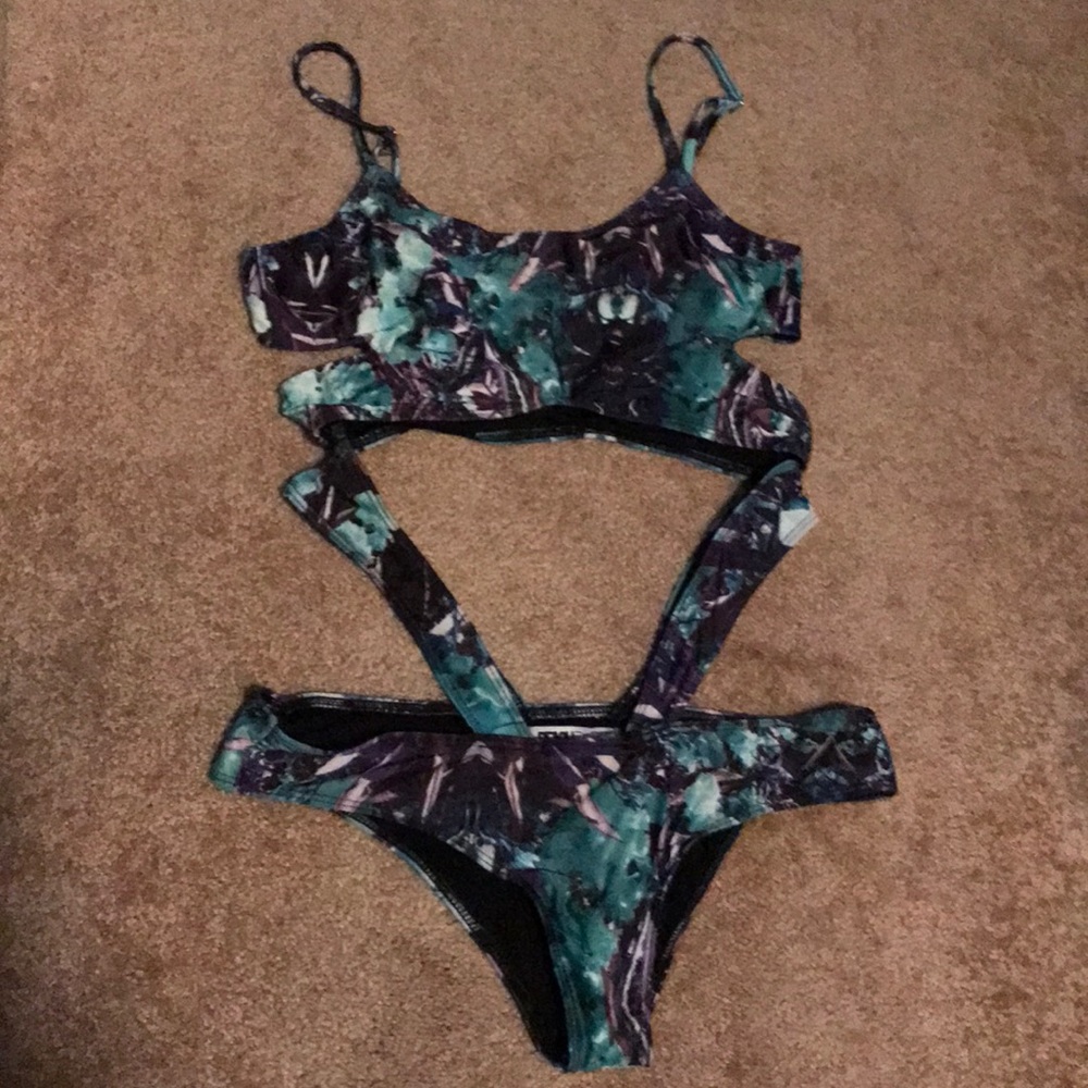 Beach riot women’s swimsuit