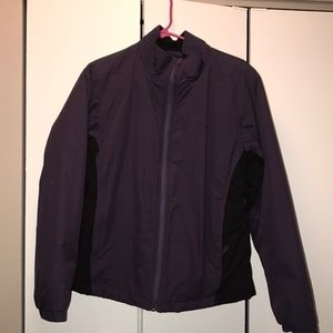 LL Bean jacket