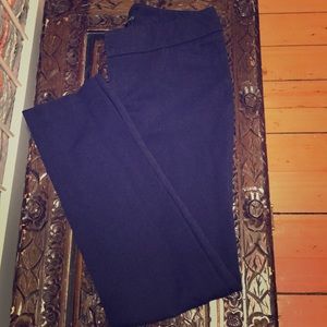 Cynthia Rowley ankle length pants