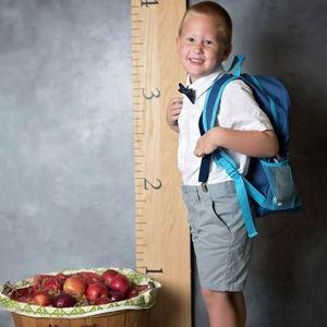 Meet your Posher, Krystal